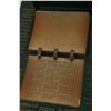 Image 9 : Dupont Explosives Tin Litho Calendar