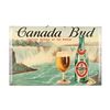 Image 1 : Canada Bud Celluloid Sign