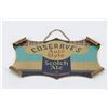 Image 3 : Cosgrave’s Beer Tin Litho Sign