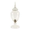 Image 1 : Sanderson's Whiskey Dispensing Urn