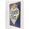 Image 2 : Riegeler Bier Porcelain Sign, Germany