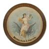 Image 1 : Bartholomay Tin Litho Beer Tray