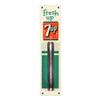 Image 1 : 7-UP Tin Litho Door Handle