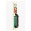 Image 2 : 7-UP Tin Litho Door Handle