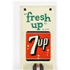 Image 4 : 7-UP Tin Litho Door Handle