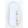 Image 2 : 7-Up Porcelain Thermometer