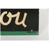 Image 5 : 7-UP Tin Litho Sign