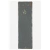Image 2 : Canada Dry Tin Litho Door "Push" Plate