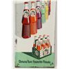 Image 3 : Canada Dry Tin Litho Sign