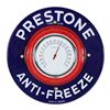 Image 1 : Prestone Antifreeze Porcelain Thermometer