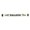 Image 1 : Salada Tea Porcelain Door Push