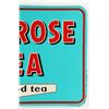 Image 3 : Red Rose Tea Tin Litho Sign
