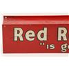 Image 2 : Red Rose Tea Hanging Product Display Shelf