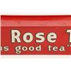 Image 8 : Red Rose Tea Hanging Product Display Shelf