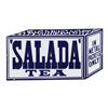Image 1 : Salada Porcelain "Tea Box" Sign
