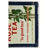 Image 4 : Red Rose Tea Tin Litho Sign