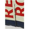 Image 7 : Red Rose Tea Tin Litho Sign