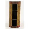 Image 2 : Locktite Tire Patch Tin Litho Product Cabinet