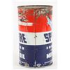 Image 2 : Spitfire Motor Oil Quart Can