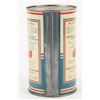 Image 3 : Red Indian Aviation Motor Oil Quart Can