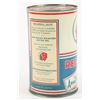 Image 4 : Red Indian Aviation Motor Oil Quart Can