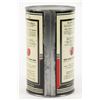 Image 3 : Red Indian Motor Oil Quart Can