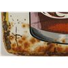 Image 5 : Kik Cola Tin Litho Sign