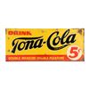 Image 1 : Tona-Cola Tin Litho Sign