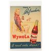 Image 2 : Wynola Cardboard Counter Signs