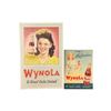 Image 1 : Wynola Cardboard Counter Signs