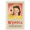Image 2 : Wynola Cardboard Counter Signs