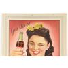 Image 3 : Wynola Cardboard Counter Signs