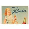 Image 9 : Wynola Cardboard Counter Signs