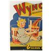 Image 2 : Wynola Die-Cut Cardboard Sign