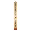 Image 1 : Lubri-Gas Painted Masonite Sign