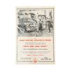 Image 1 : Garage Operators Association Poster