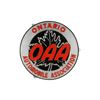 Image 1 : Ontario Automobile Association Composite Sign