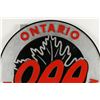 Image 2 : Ontario Automobile Association Composite Sign