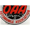 Image 3 : Ontario Automobile Association Composite Sign