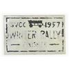 Image 3 : Early Automotive Tags, Badges