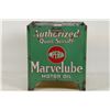Image 7 : Imperial Marvelube Porcelain Oil Bottle Rack