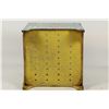 Image 8 : Imperial Marvelube Porcelain Oil Bottle Rack