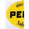 Image 4 : Pennzoil Lubrication Tin Litho Sign