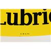 Image 6 : Pennzoil Lubrication Tin Litho Sign