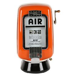 Wall-Mount ECO 98 AIr Meter