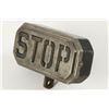 Image 2 : "STOP" Tail Light Assembly