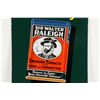 Image 3 : Sir Walter Raleigh Tobacco Tin Litho Sign