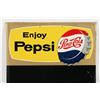 Image 5 : Pepsi Tin Litho Chalkboard