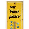 Image 2 : Pepsi Tin Litho Thermometer
