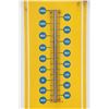 Image 3 : Pepsi Tin Litho Thermometer